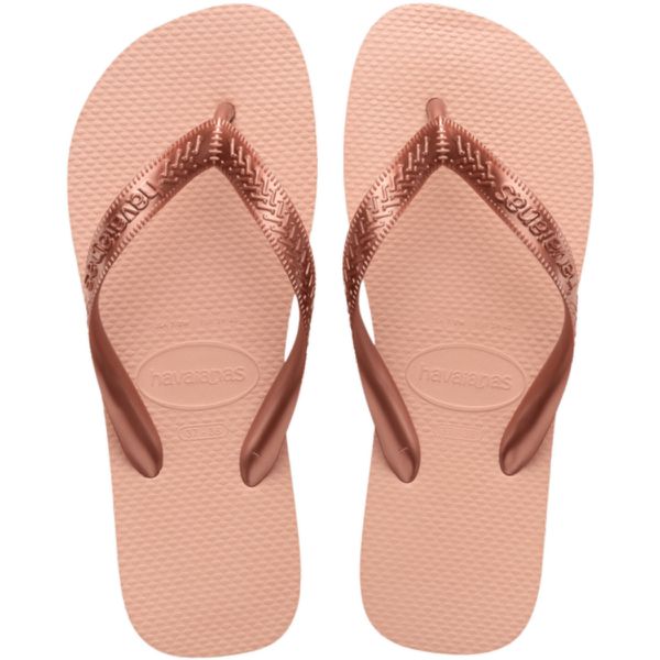 Chinelo Havaianas Top - Rosa Ballet - SÃO ROQUE CALÇADOS