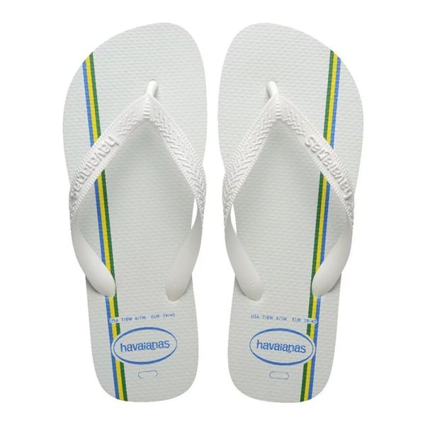 Havaianas Top Vibes - SÃO ROQUE CALÇADOS