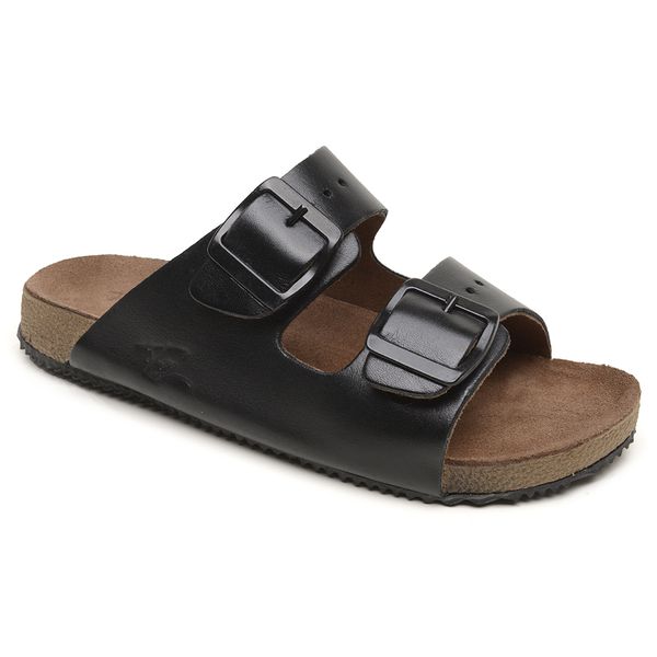 Papete Birken 089 - Preto