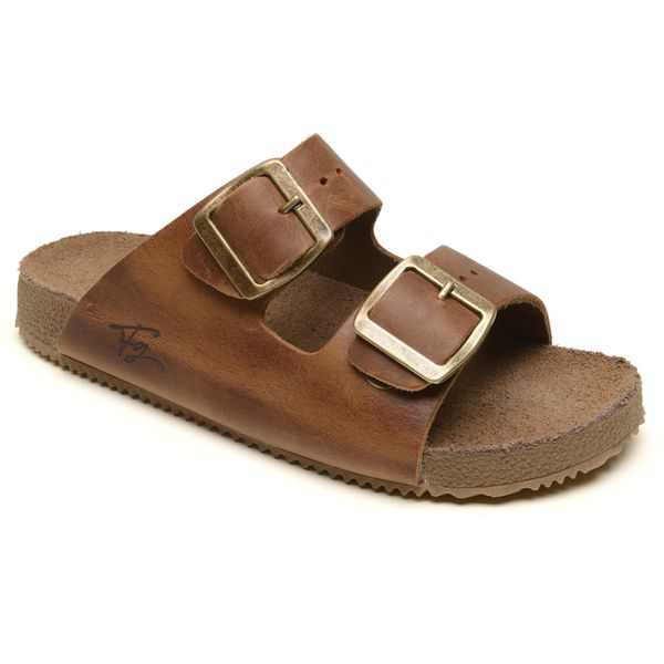 Papete Birken 089 Mostarda