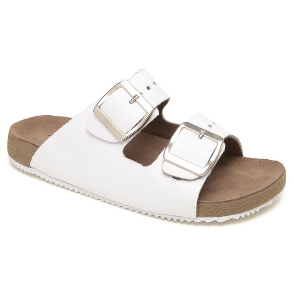 Papete Birken 089 - Branco