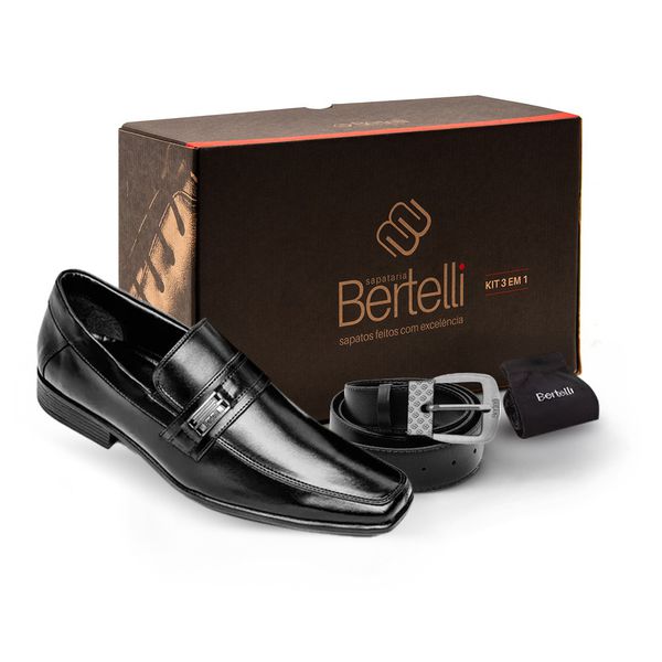 Kit Bertelli