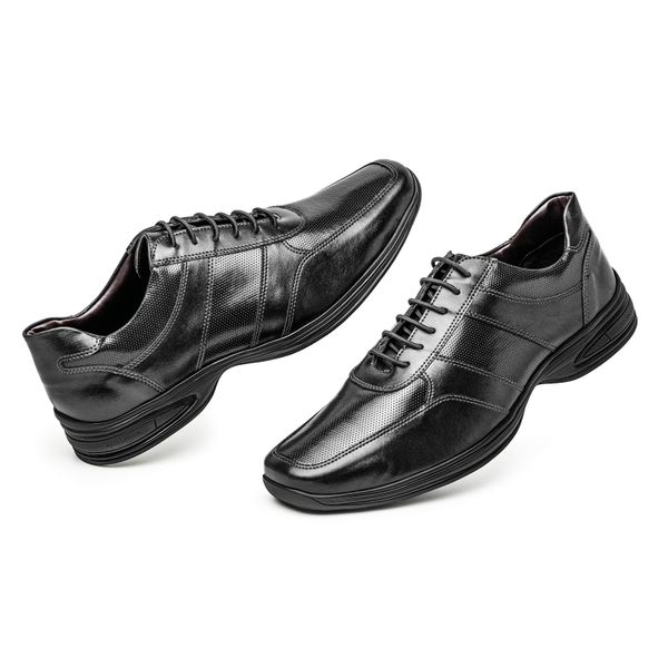 Linha Anti Shock