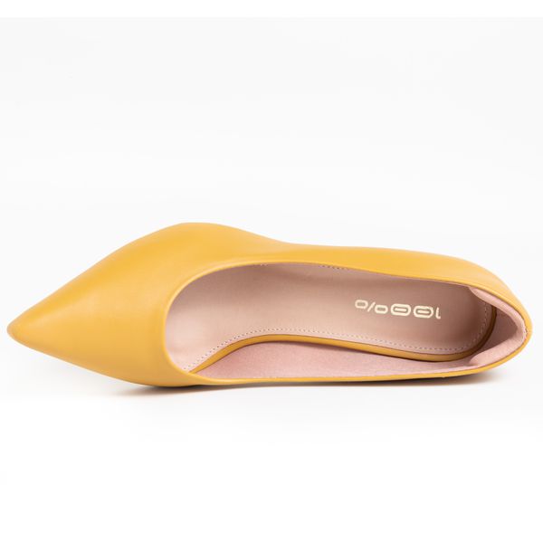 Slingback Napa Santorine Amanhecer