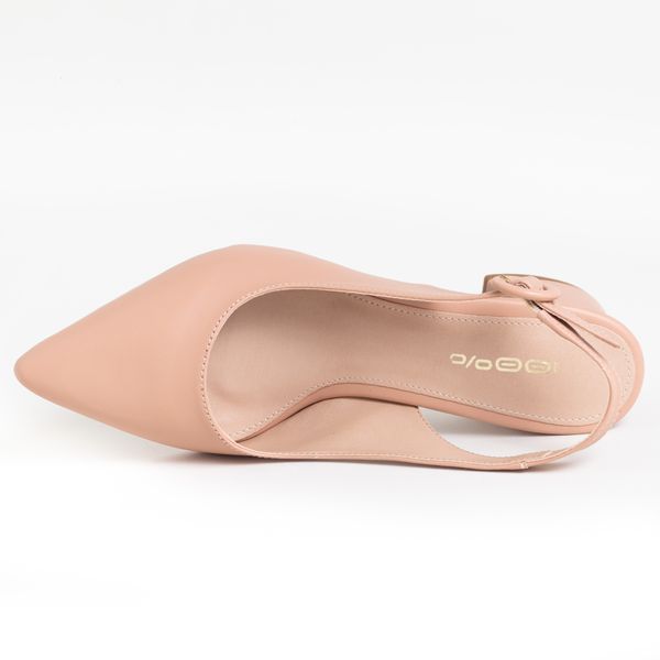 Slingback Napa Santorine Gelato