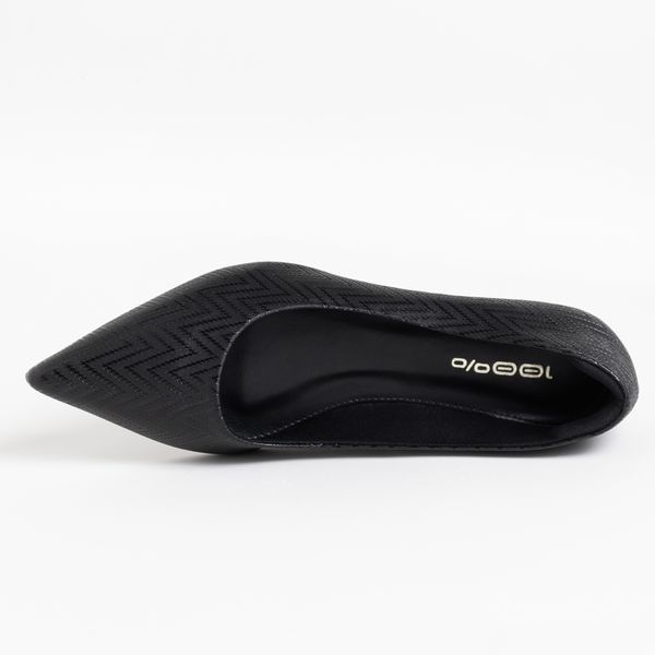 Sapatilha Pulse Preto