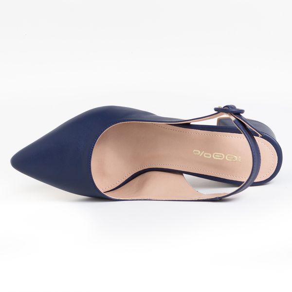 Slingback Napa Santorine Navy