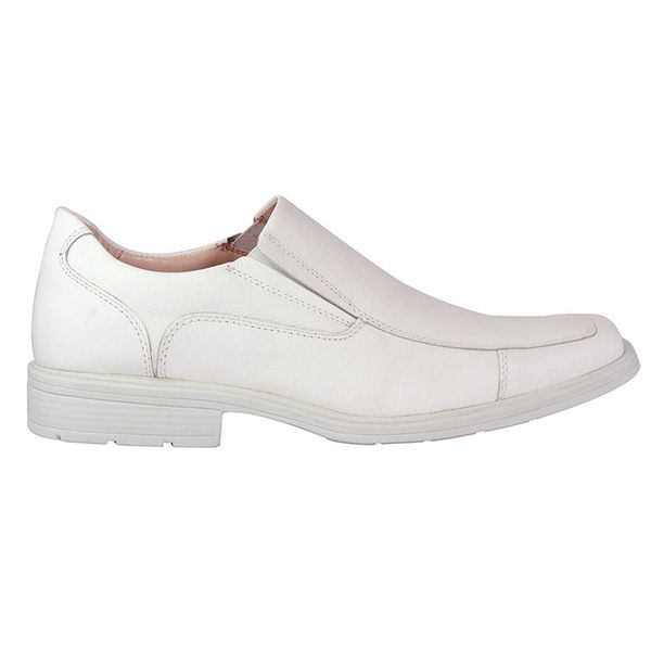 Sapato social fechado masculino top