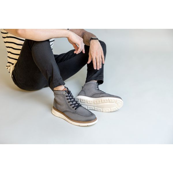 Ankle boot coturno shop