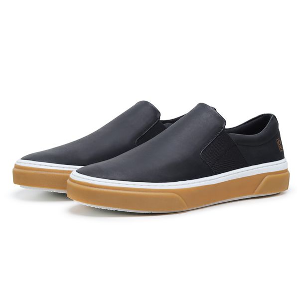 Calçado slip on best sale