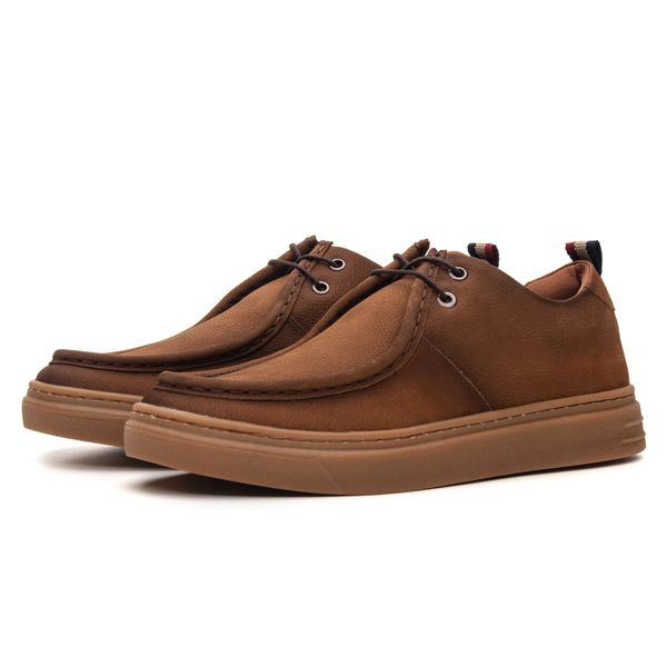 Mocassim Cacareco Fermi Havana