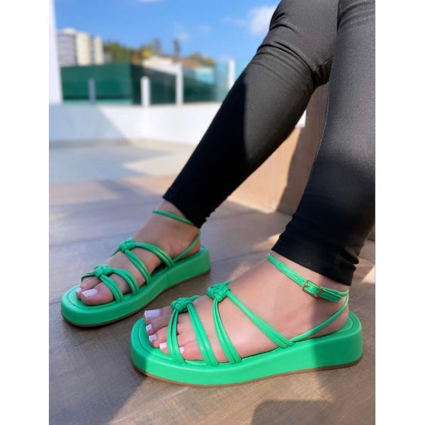 Flatform Tiras Nó Kiwi