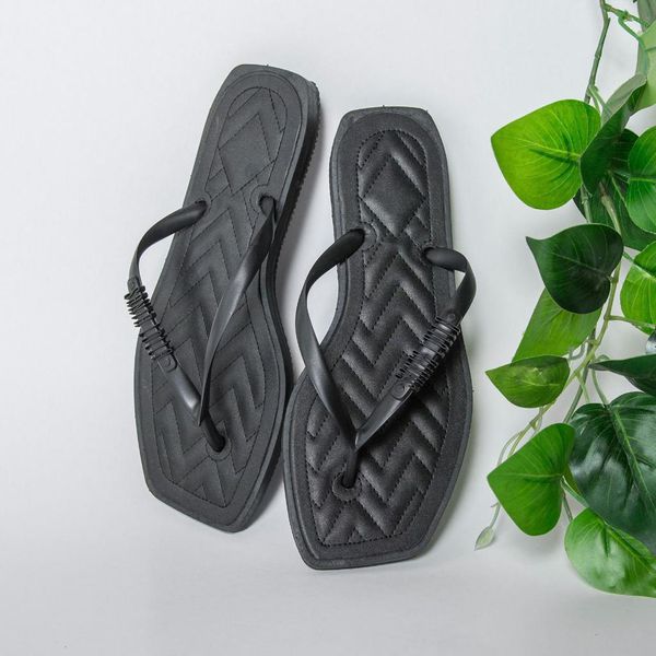 Chinelo SL Preto 