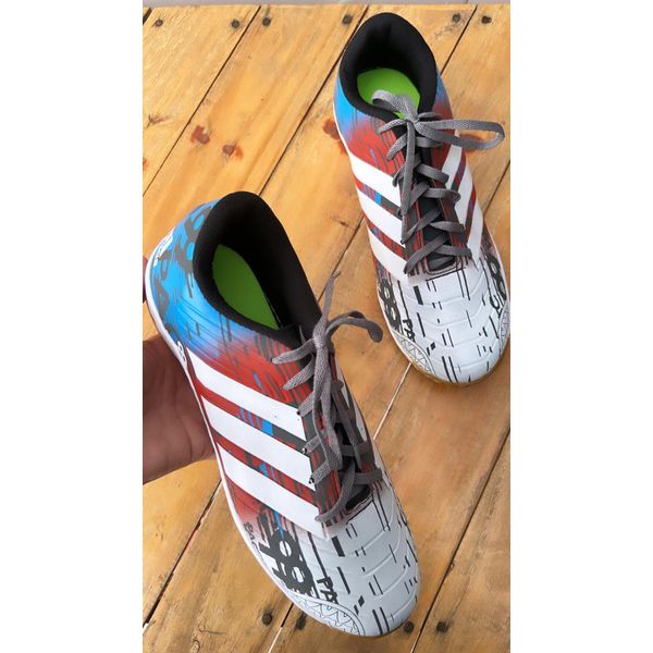 Tenis futsal atacado top
