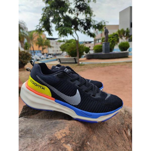 Tenis nike segunda linha sales atacado