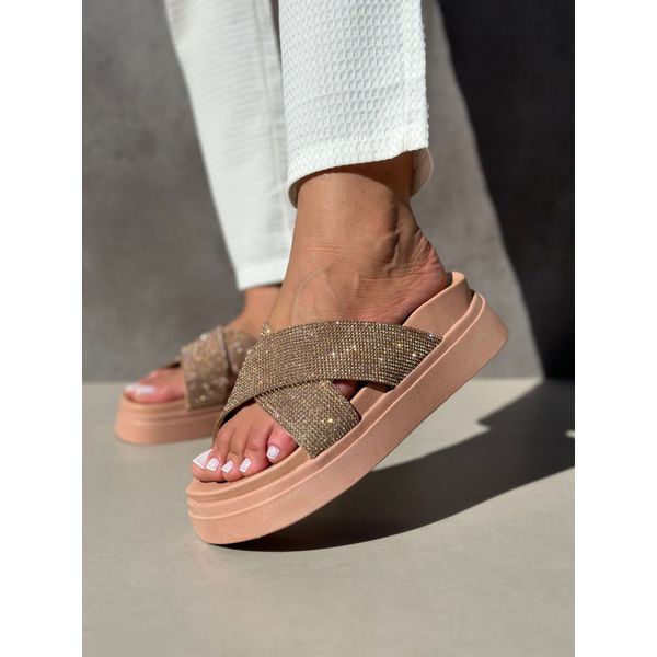 Flatform atacado online