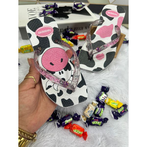 chinelo Hav. Vaca PeB Inf 