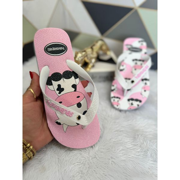 CHINELO HAV. VACA 