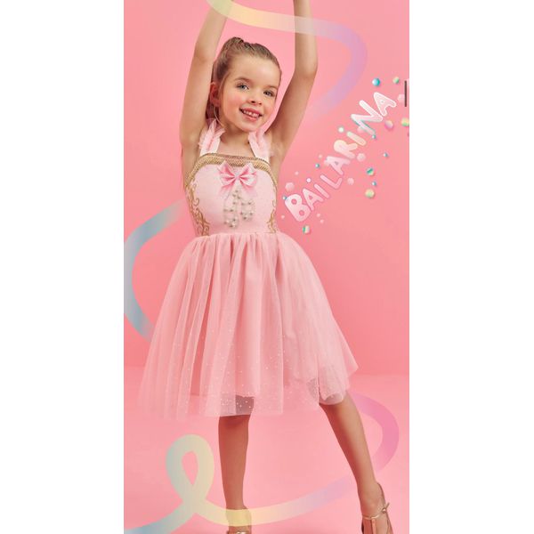 Fantasia Bailarina