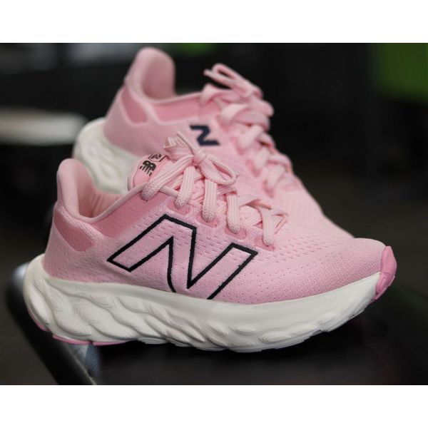 Tênis NB 1080 Rosa Bebê