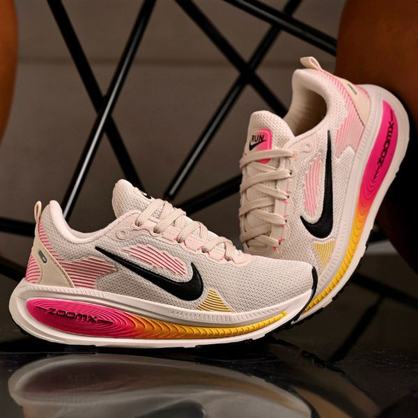 Tênis Esportivo Colorido