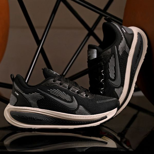 Tênis Esportivo Preto