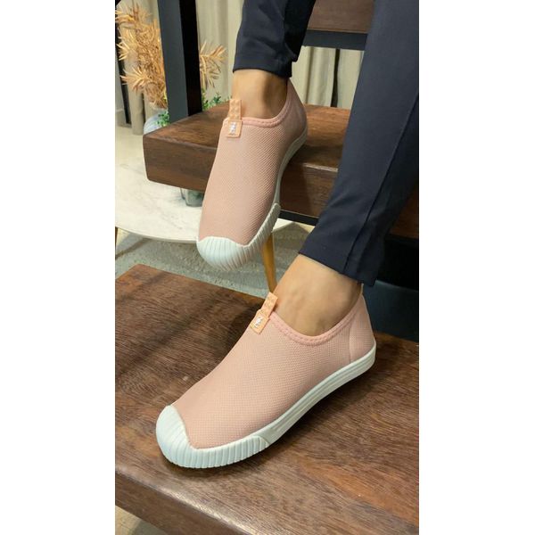 Slip On Rose