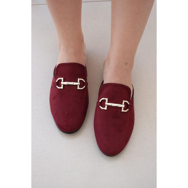Mulle Fivela Marsala