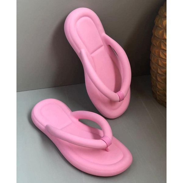 Chinelo Mel Rosa