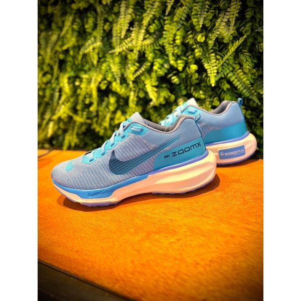 NK TÊNIS AZUL NK ZX | Talline Sapatilhas Atacado