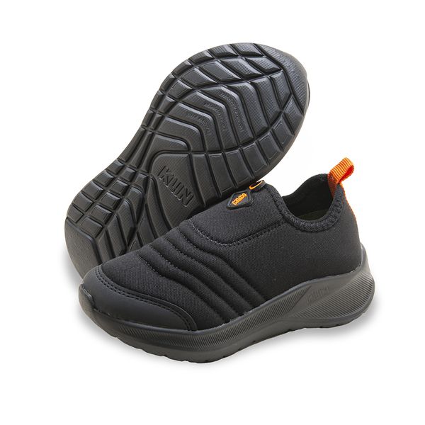 Tenis freedom preto sales