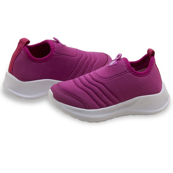Marca de sapato infantil klin top