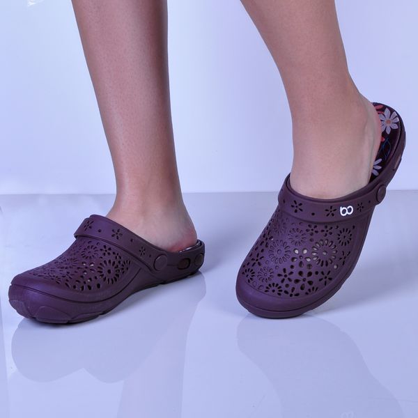 Babuche feminino boa onda sales