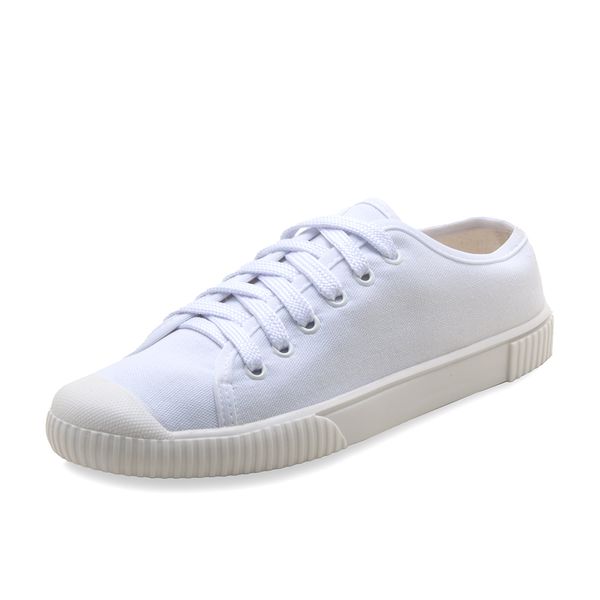 Tênis Feminino Casual jl-227 Branco Menina Brasil