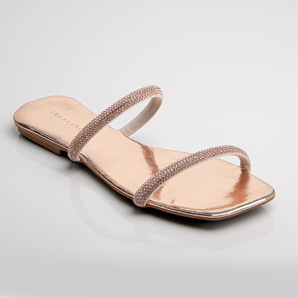 Rasteirinha numero hot sale 43