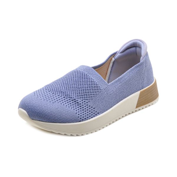 Tênis Slip On Modare Tratorado Feminino 7345112 Jeans 1387