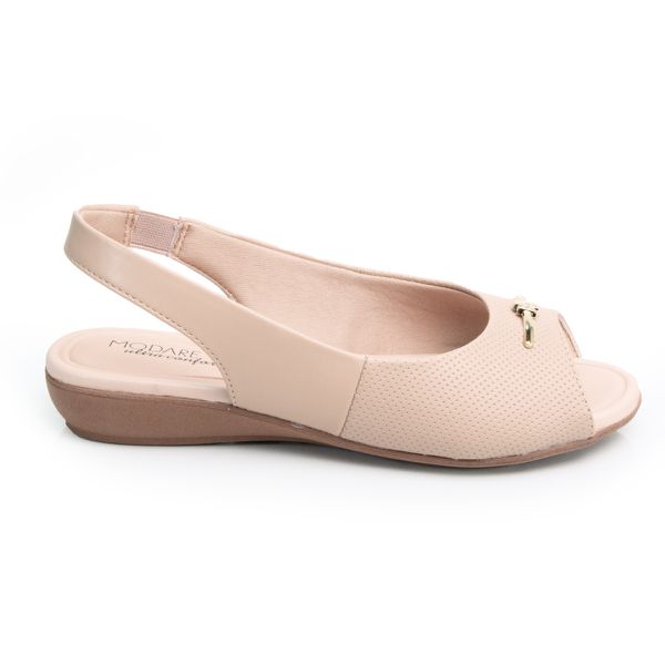 Sand Lia Dafiti Moleca Sandália Tratorada Sandalia Moleca Mercado