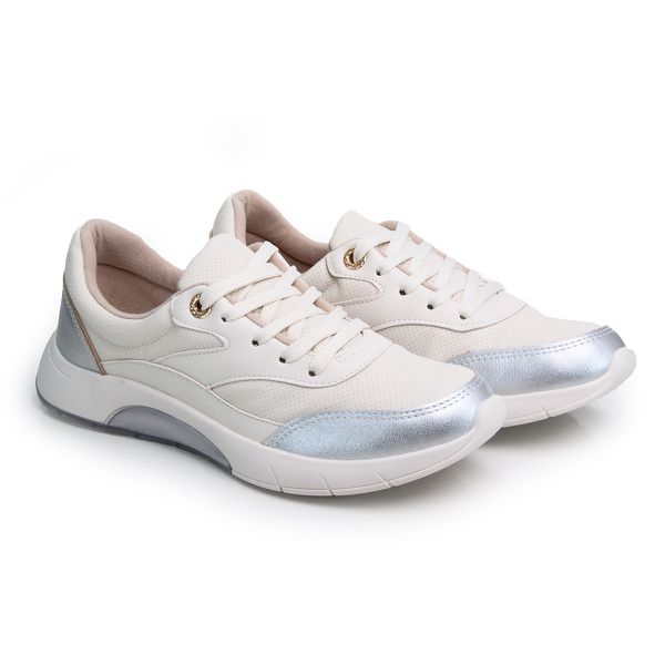 Tênis Feminino Sapatilha Modare Conforto Tênis Feminino Modare