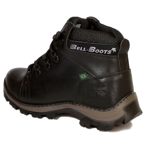 Bota azimute brasil coturno adventure urban terrain clearance