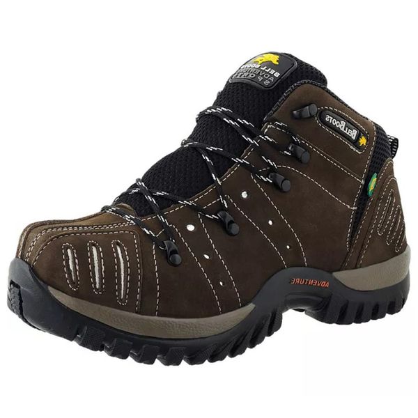 Bota Adventure Bell Boots 2021 Chumbo - 846