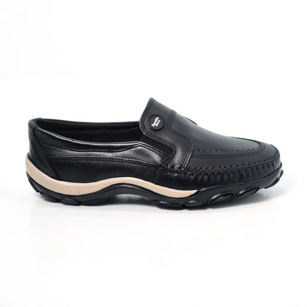 Mocassim Masculino 2020 Preto 278