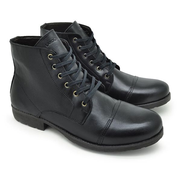 Bota masculina laroche top