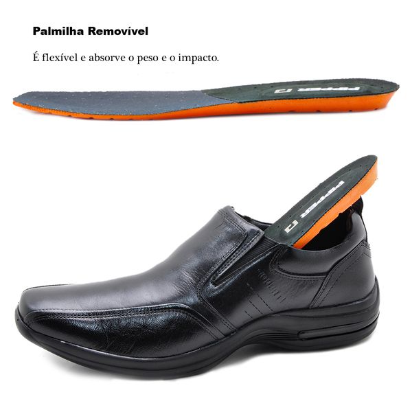 Sapato clearance social jpe