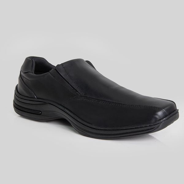 Laranja TÃªnis OrtopÃ©dico Masculino Sapato Social OrtopÃ©dico