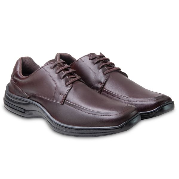 Bota smart comfort air fly café on sale