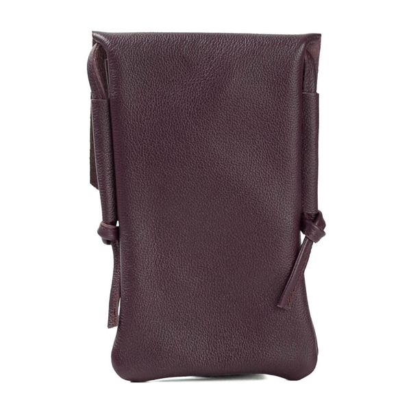 Bolsa RetrÔ - TROPICAL - Ameixa