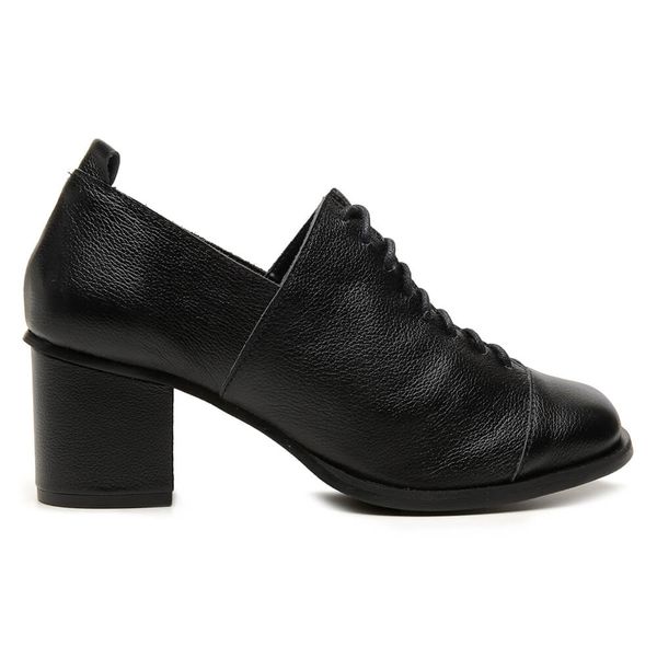 Sapato Boneca CITRINO - Preto - 400.39 