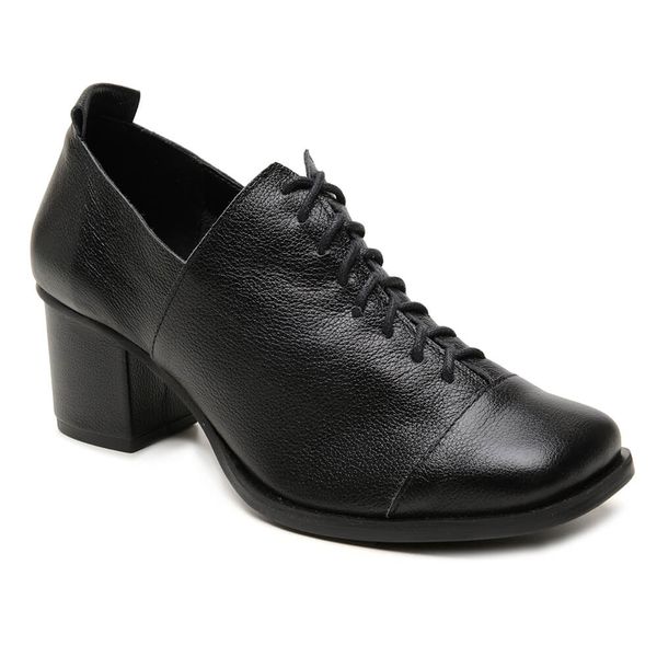 Sapato Boneca CITRINO - Preto - 400.39 