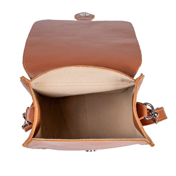Bolsa RetrÔ - SURPREENDER - Chocolate