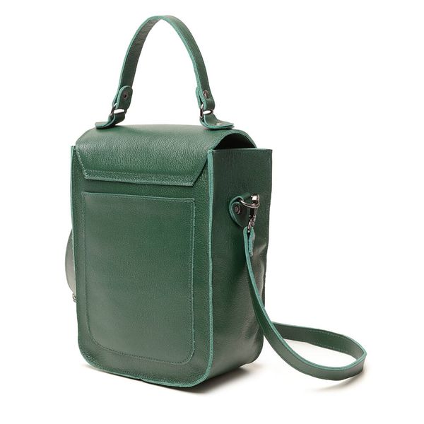 Bolsa RetrÔ - SURPREENDER - Verde folha